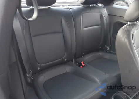 2017 Volkswagen Beetle #Pinkbeetle/1.8T Classic/1.8T S из США, поврежденный, VIN 3VWF17AT9HM621137